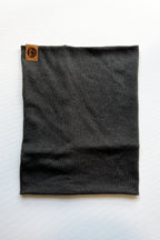 Cache - Cou Boréal - Lierre - Atelier Véronique B