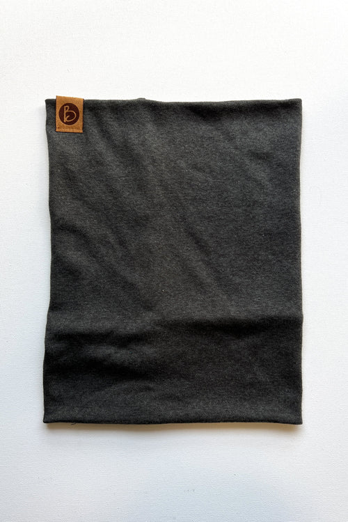 Cache - Cou Boréal - Lierre - Atelier Véronique B