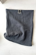 Cache - Cou Boréal - Pierre de Lune - Atelier Véronique B