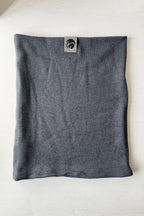 Cache - Cou Boréal - Pierre de Lune - Atelier Véronique B