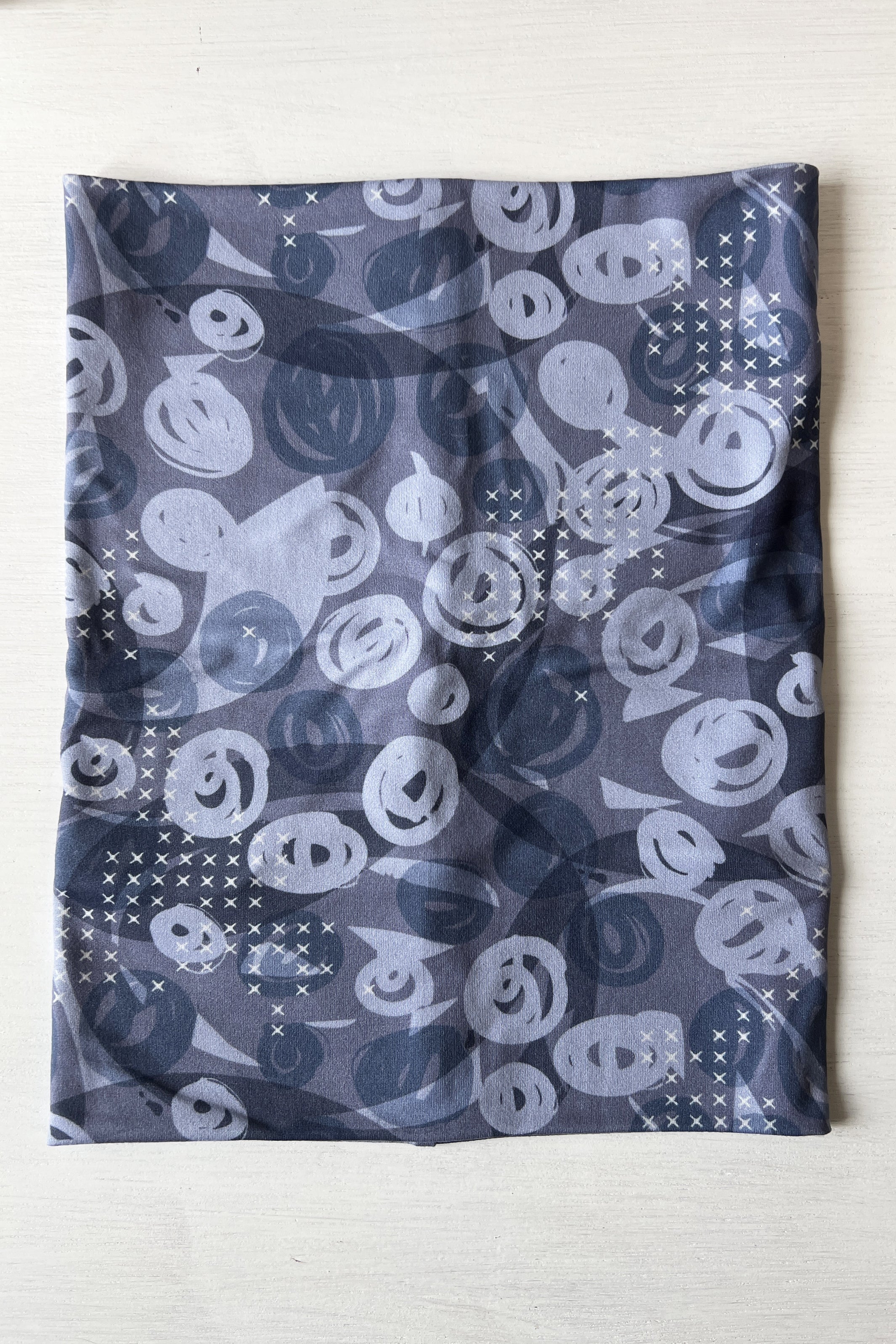 Cache - Cou Nordik - Boule de Glace - Atelier Véronique B