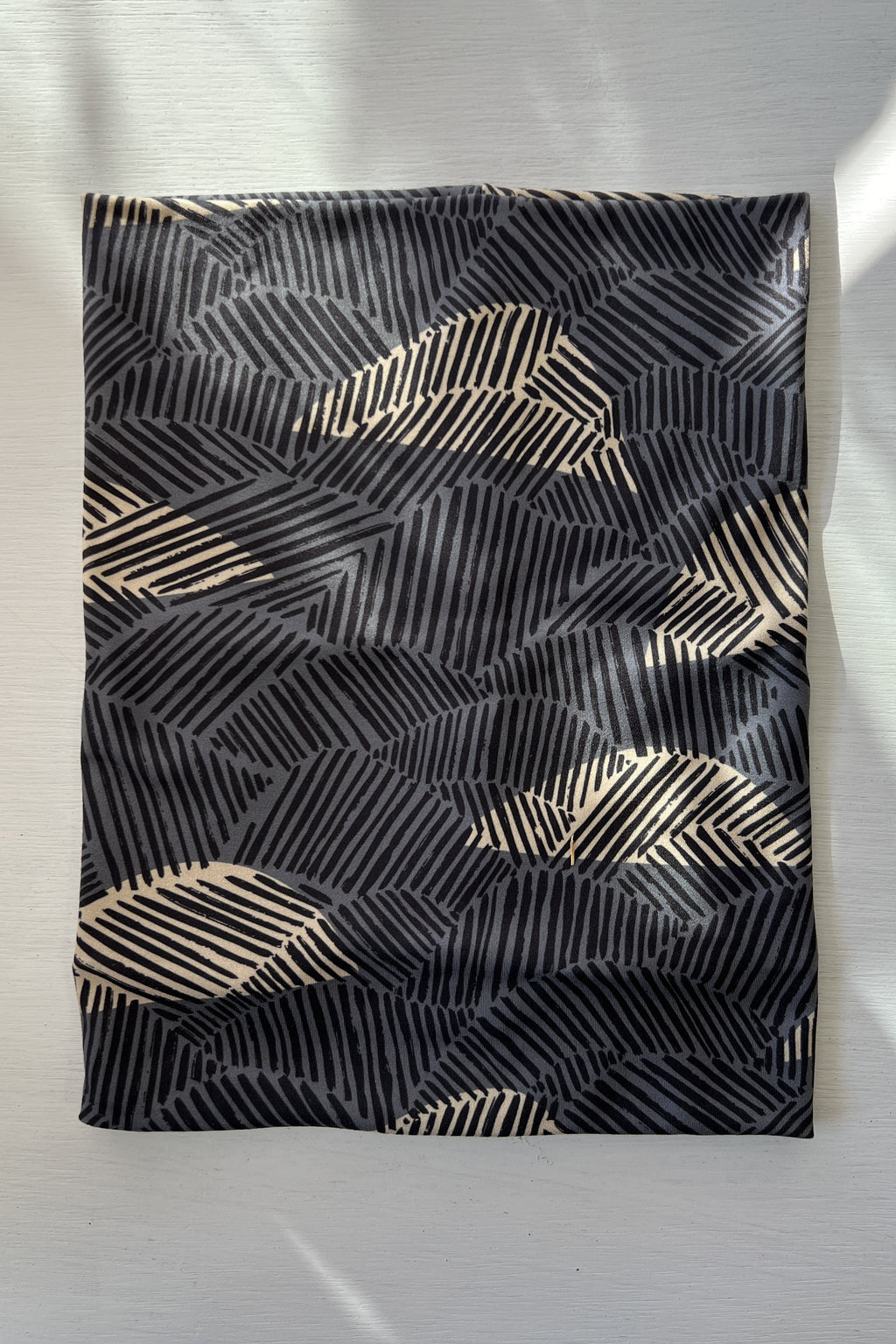 Cache - Cou Nordik - Les Versants - Atelier Véronique B