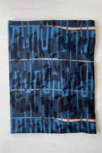 Cache - Cou Nordik - Nuit Boréale - Atelier Véronique B