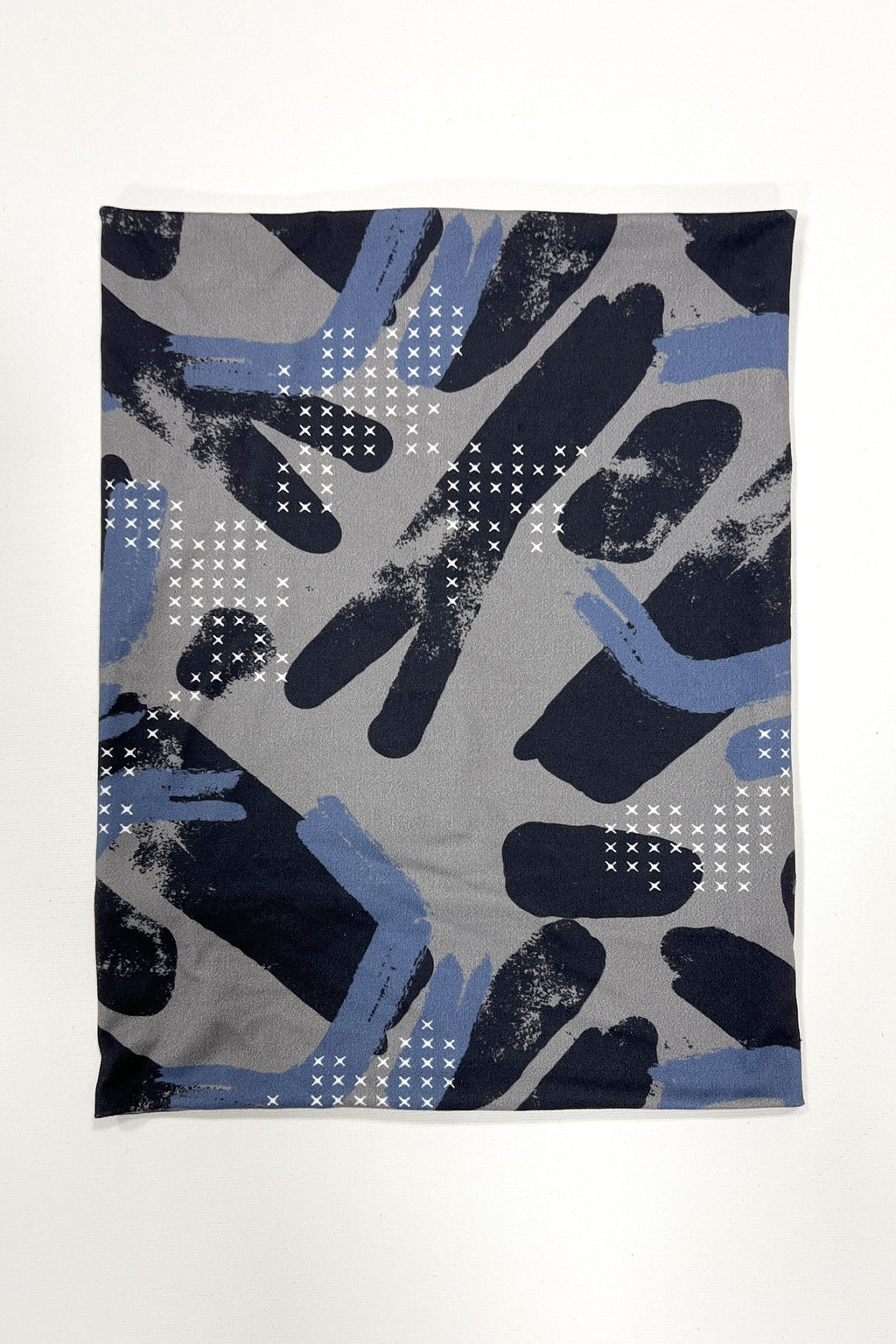 Cache - Cou Nordik - Stormix - Atelier Véronique B