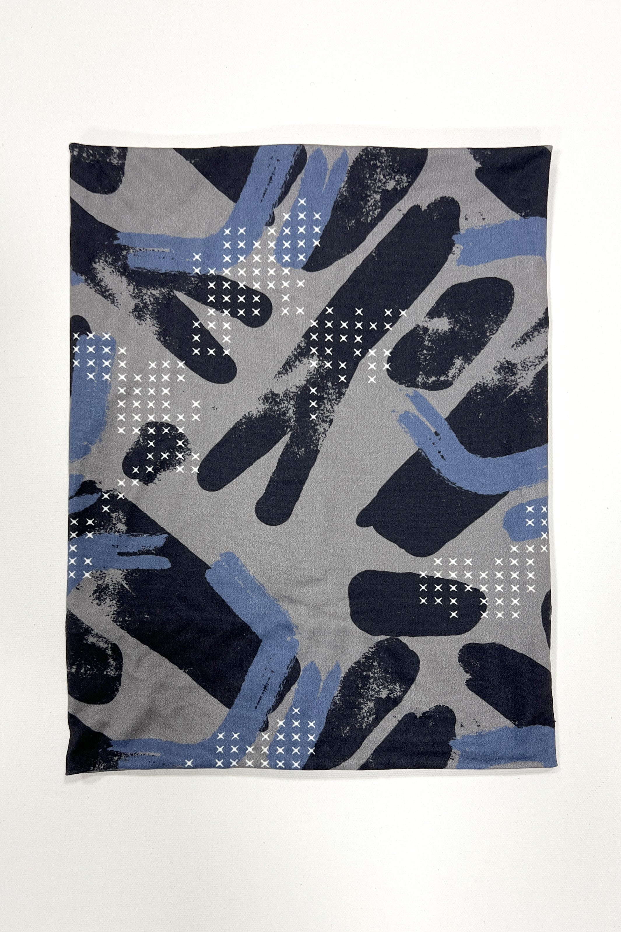 Cache - Cou Nordik - Stormix - Atelier Véronique B