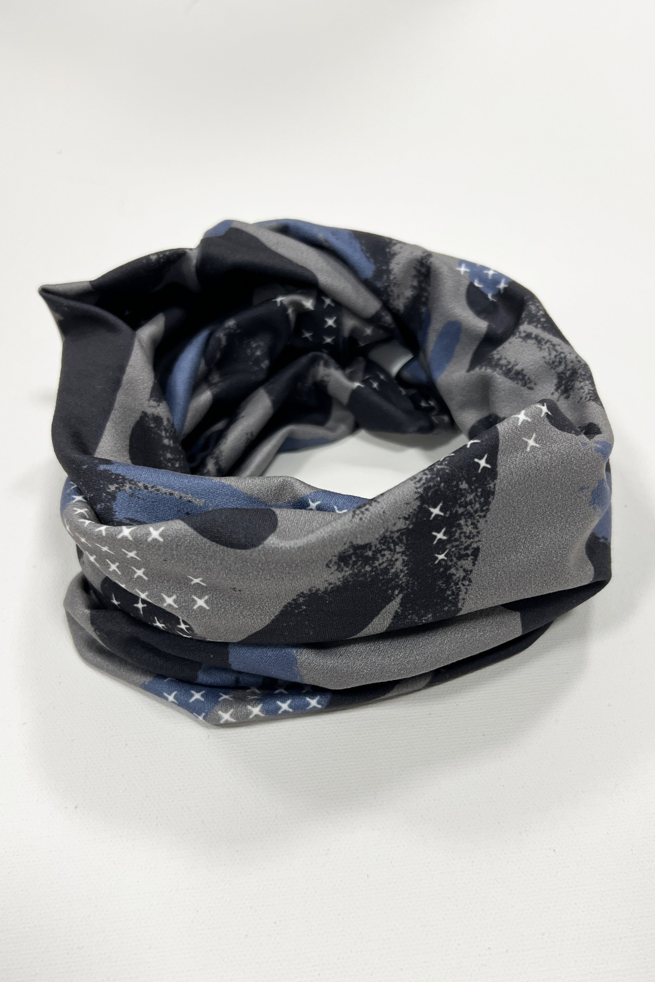 Cache - Cou Nordik - Stormix - Atelier Véronique B