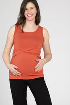 Camisole Kyara - Atelier Véronique B