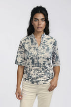 Chandail Aurore - Atelier Véronique B