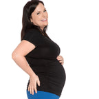 Chandail Corinne - Atelier Véronique B