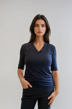 Chandail Joyce - Atelier Véronique B