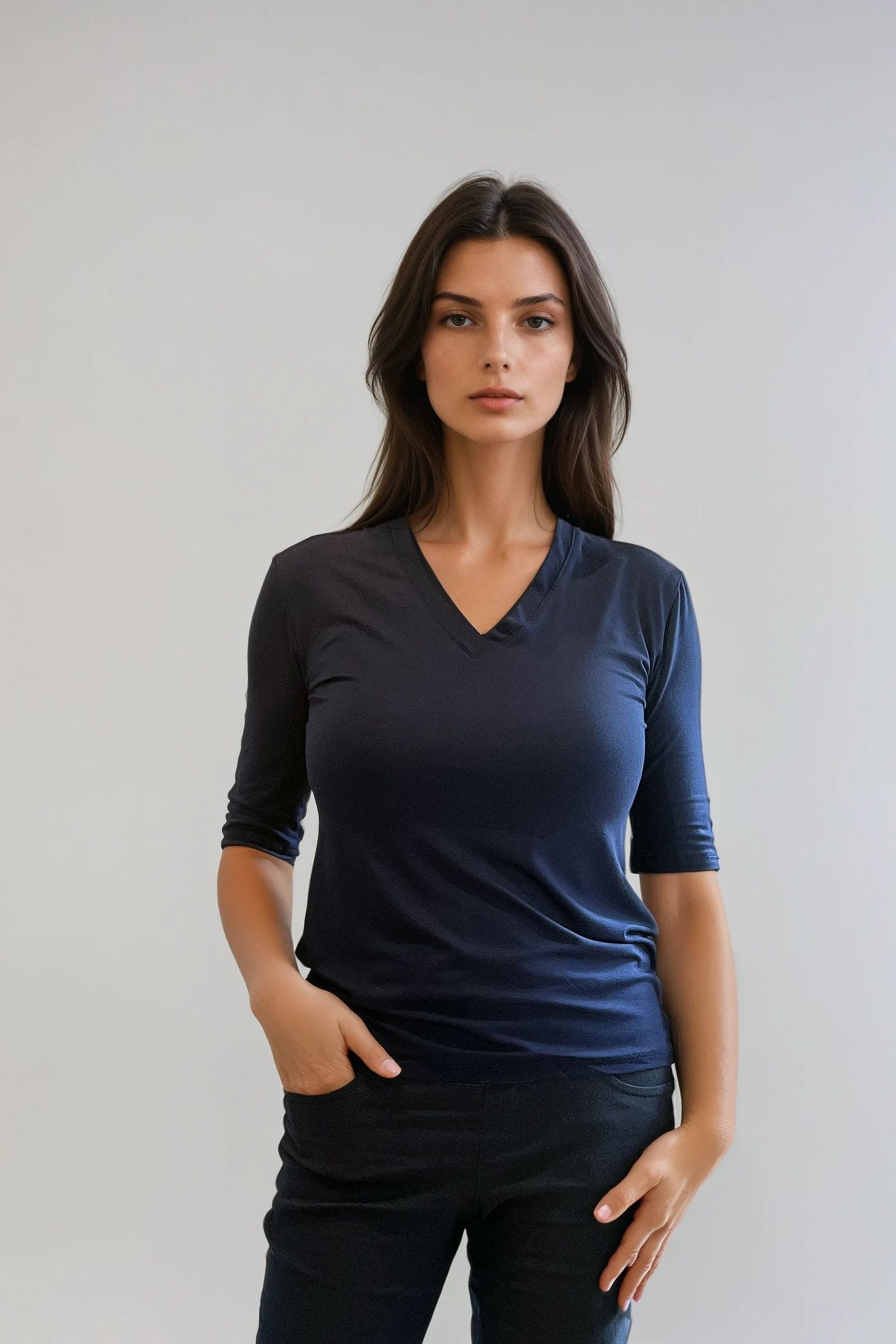 Chandail Joyce - Atelier Véronique B