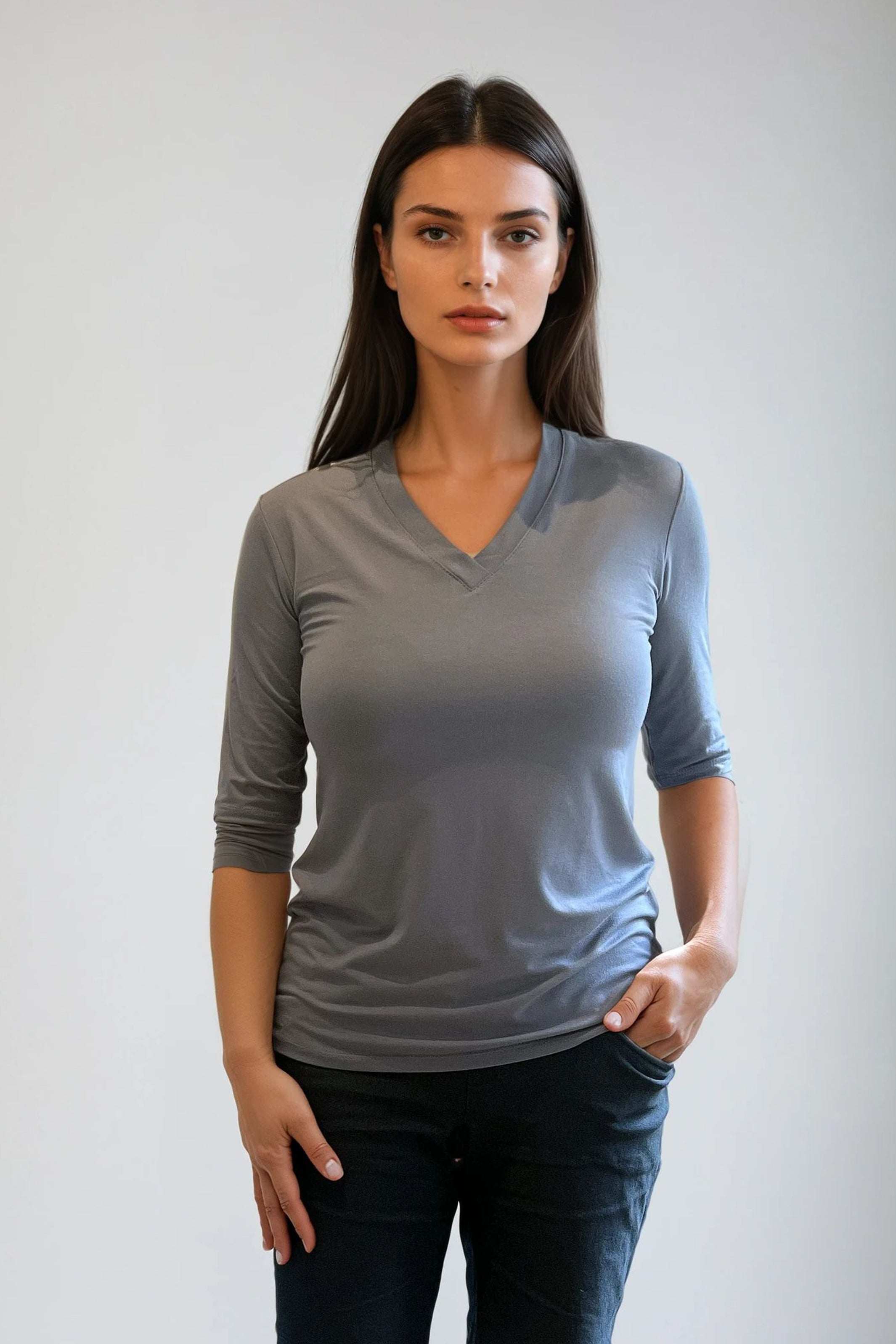 Chandail Joyce - Atelier Véronique B