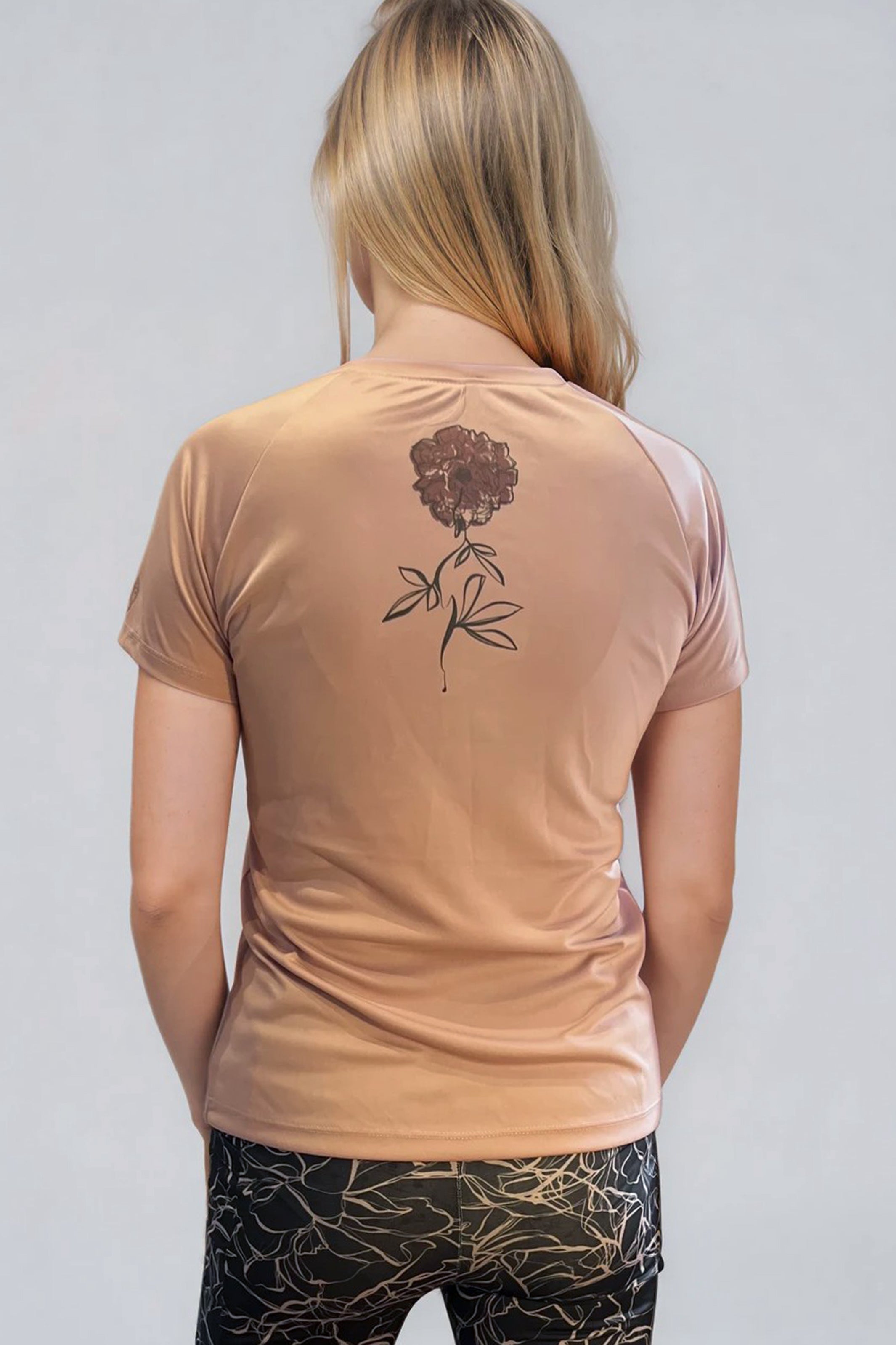 Chandail Oceane - Atelier Véronique B