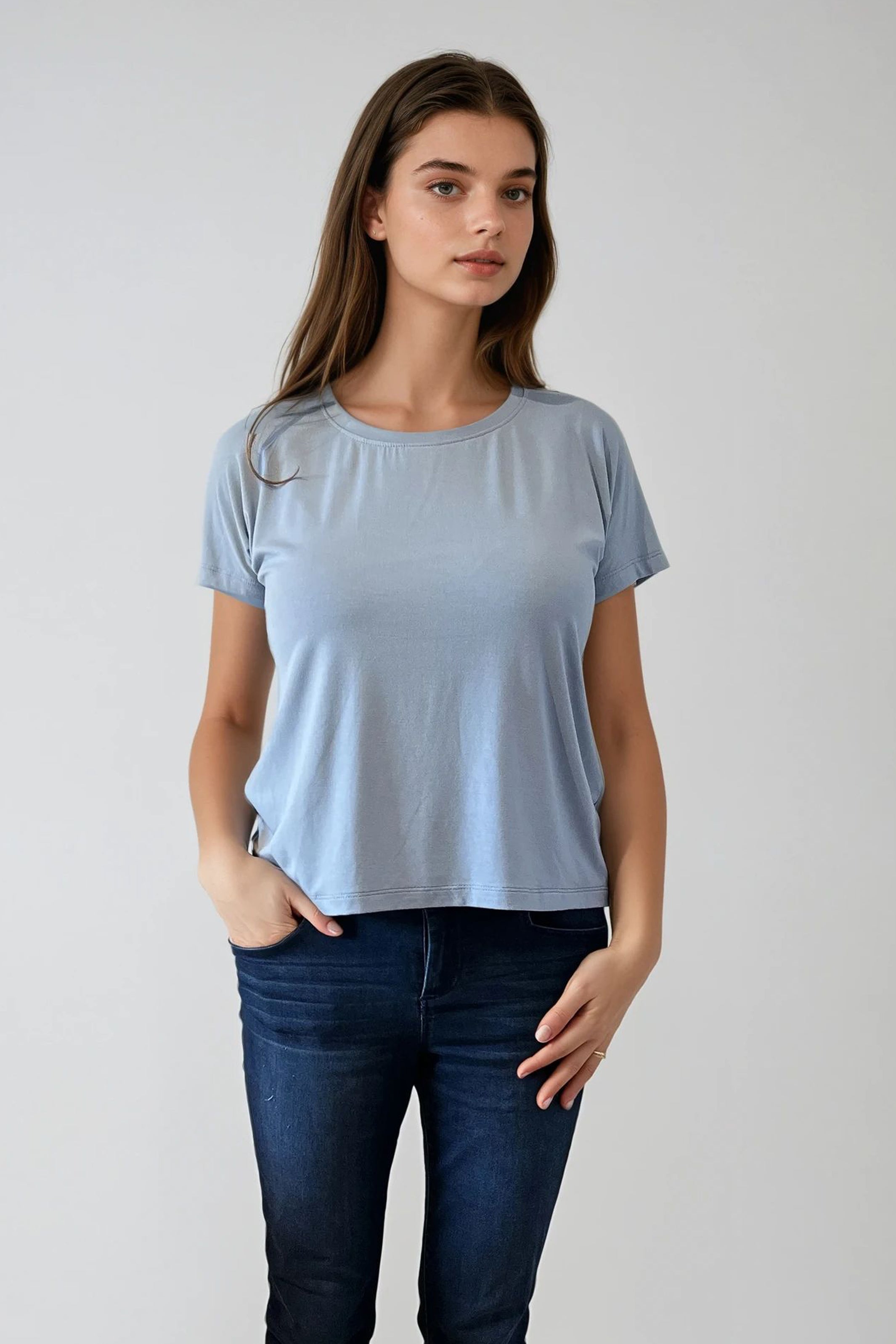 Chandail Sylvia - Atelier Véronique B