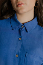 Chemise Florence Lin - Atelier Véronique B