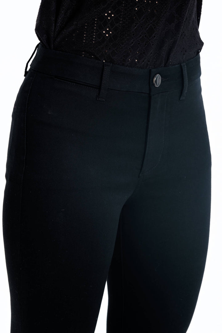 Judith Pants - Black