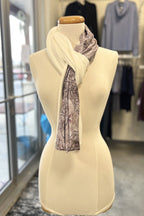 Foulard Brise - Atelier Véronique B
