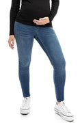Jeans Maternité Lennox, coupe étroite - Atelier Véronique B