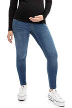 Jeans Maternité Lennox, coupe étroite - Atelier Véronique B