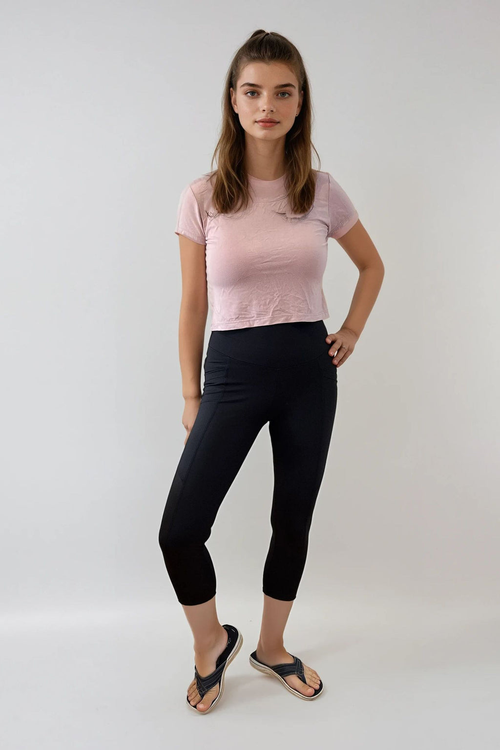 Legging Valentine - Atelier Véronique B