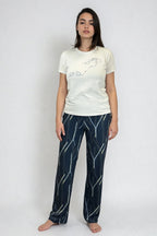 Pantalon Magaly - Atelier Véronique B