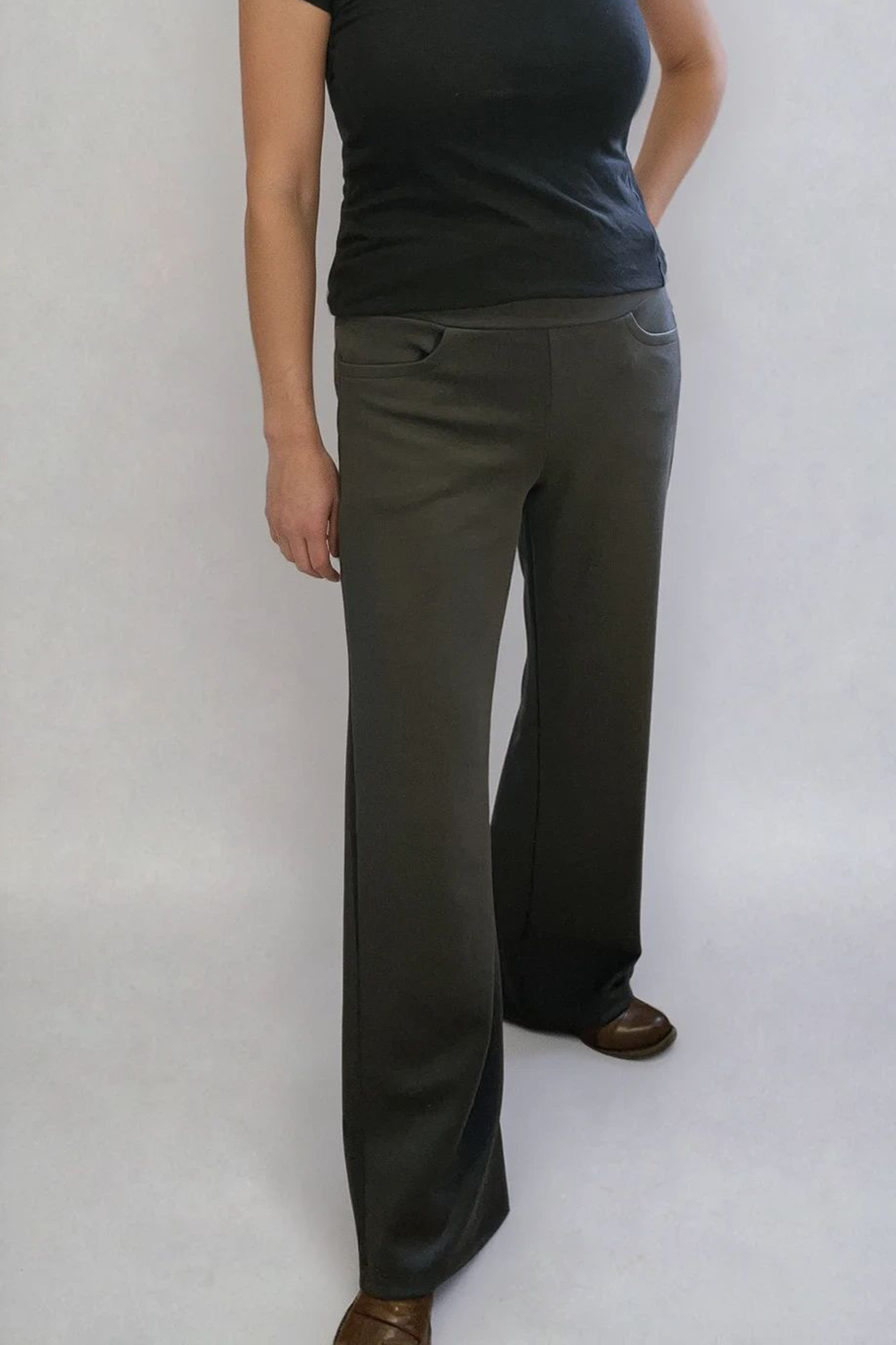 Pantalon Marie - Atelier Véronique B