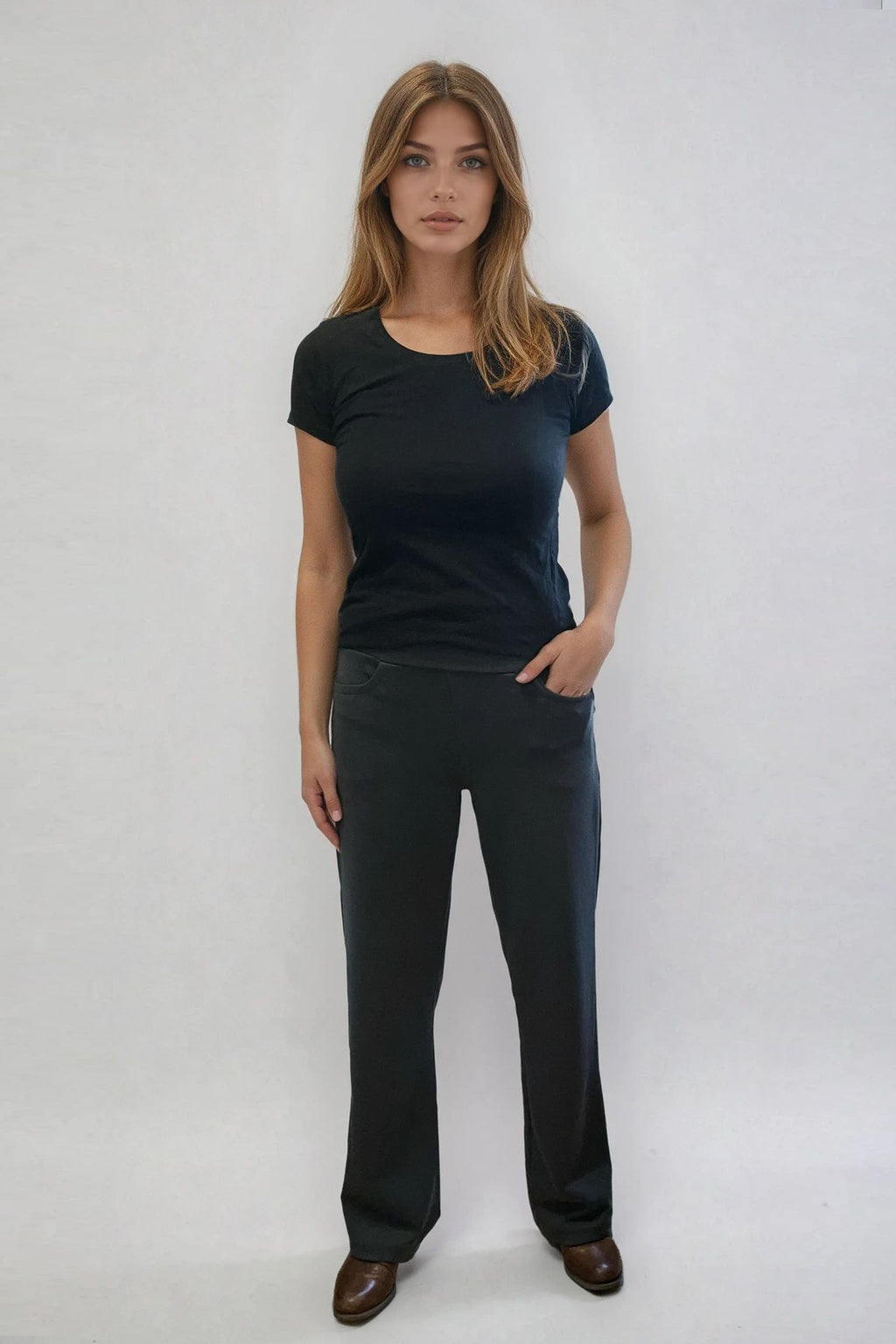 Pantalon Marie - Atelier Véronique B