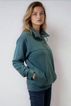 Pull Dominique - Atelier Véronique B