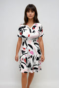 Robe Eloïse - Atelier Véronique B
