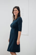 Robe Josephine - Atelier Véronique B