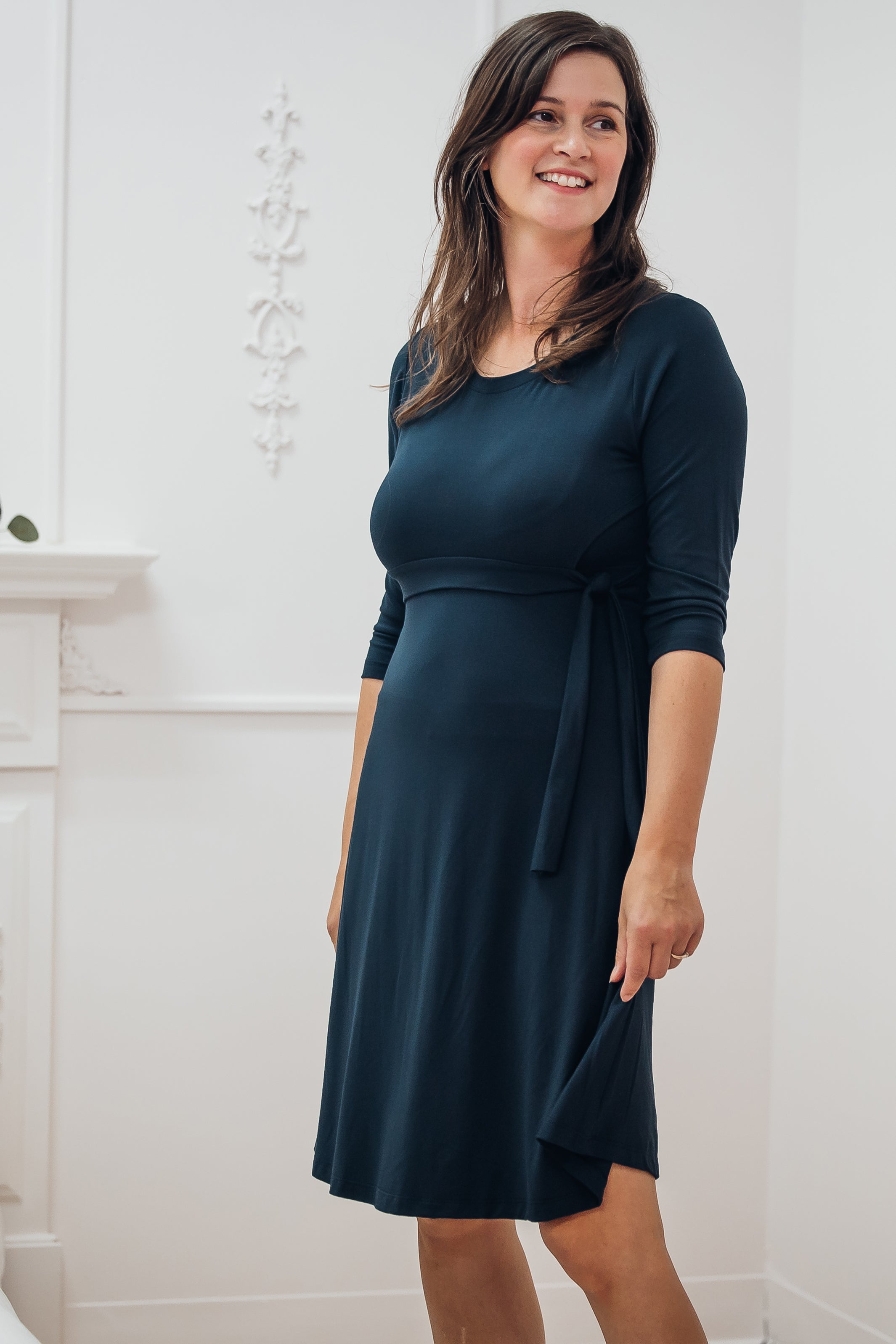 Robe Josephine - Atelier Véronique B