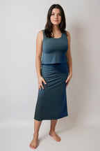 Robe Katia - Atelier Véronique B