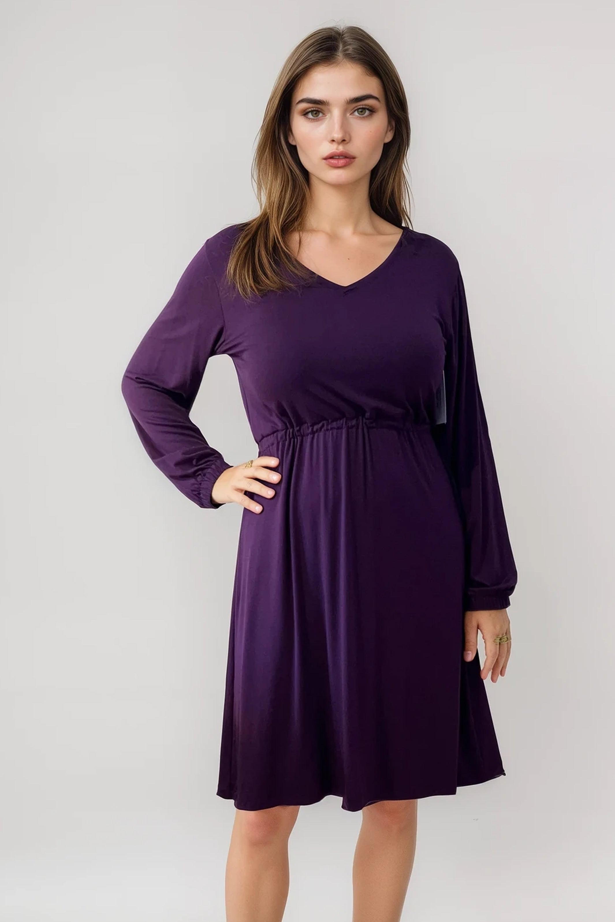 Robe Marianne - Atelier Véronique B