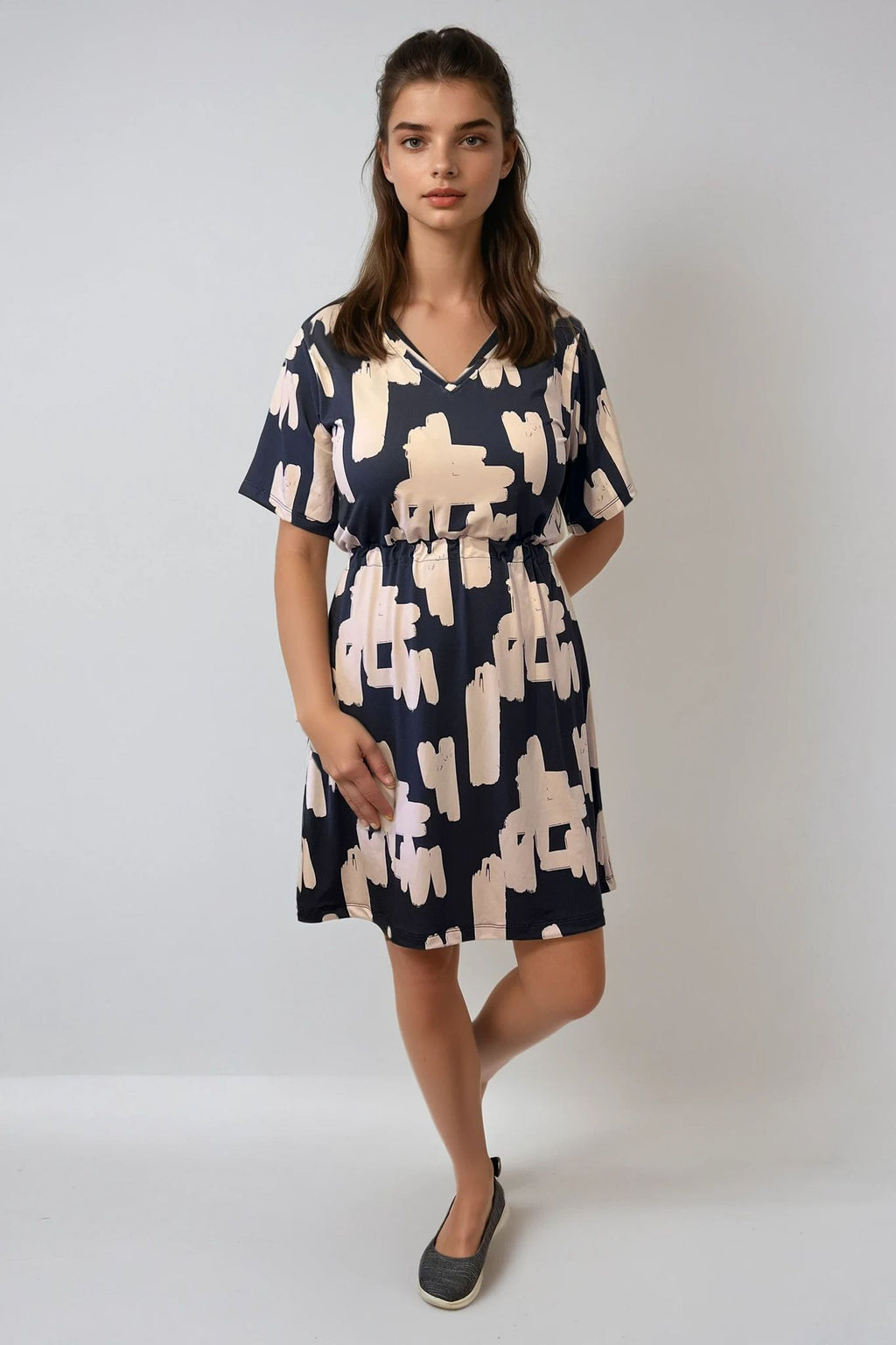 Robe Mathilde - Edition Collection Signature - Atelier Véronique B