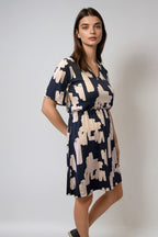 Robe Mathilde - Edition Collection Signature - Atelier Véronique B