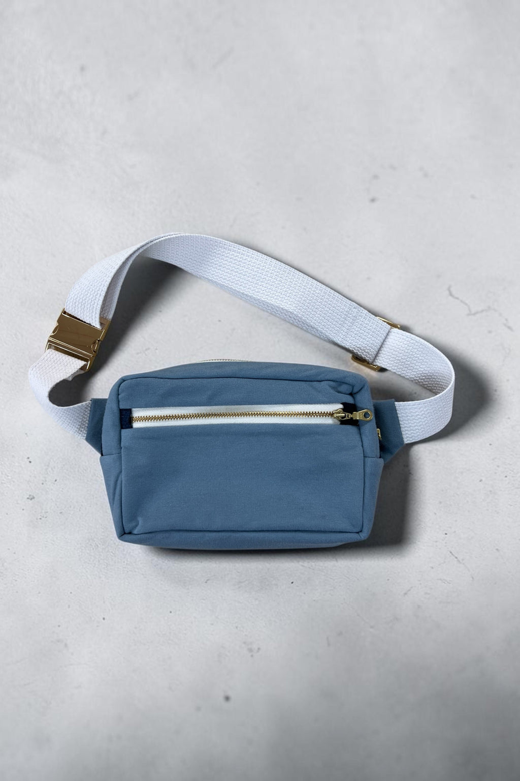 Sac en bandoulière Oma- 2026001 - Atelier Véronique B