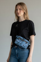 Sac en bandoulière Oma - 2026003 - Atelier Véronique B