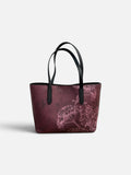 Sac Simone - Botanique - Atelier Véronique B