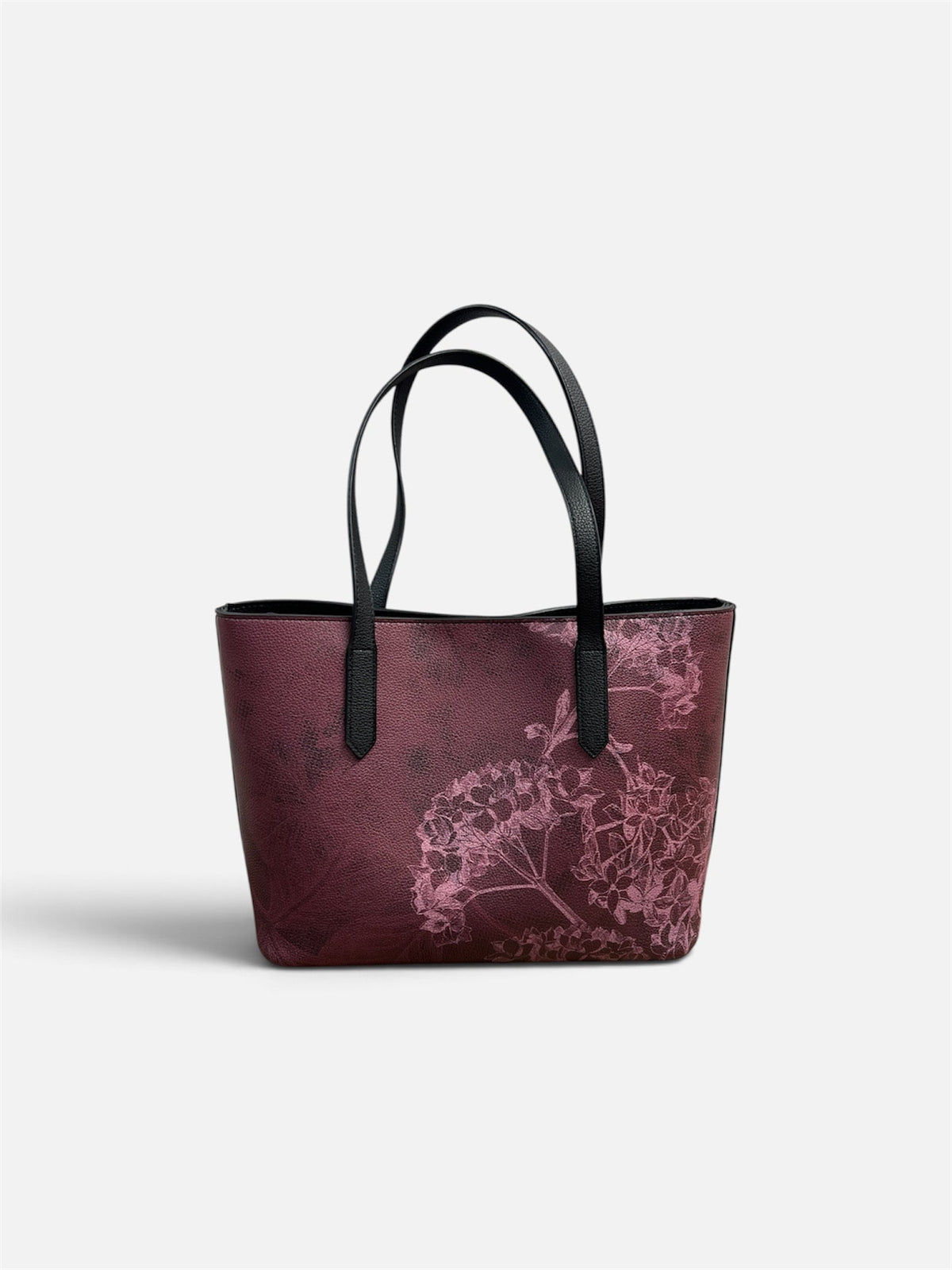 Sac Simone - Botanique - Atelier Véronique B