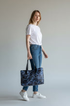 Sac Simone - Volute - Atelier Véronique B