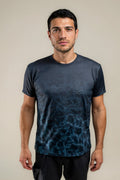 T-Shirt Elio - Méandre - Atelier Véronique B