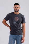 T-Shirt Jules - Hors Route - Atelier Véronique B
