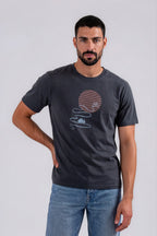 T-Shirt Jules - Hors Route - Atelier Véronique B