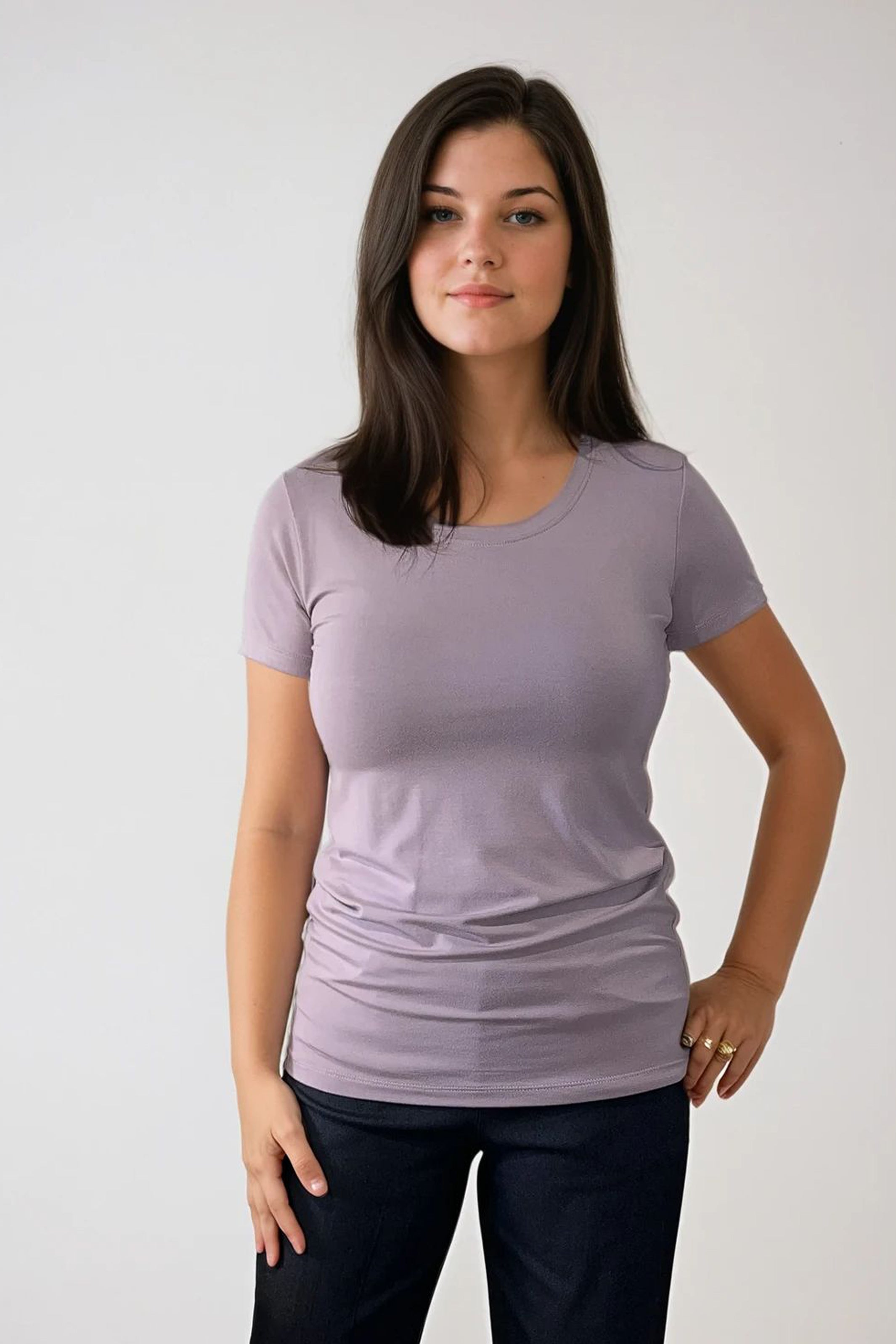 T-shirt Mya - Atelier Véronique B