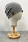 Tuque Brise - Gris Perle - Atelier Véronique B