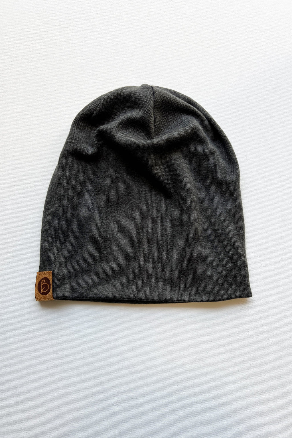 Tuque Brise - Lierre - Atelier Véronique B