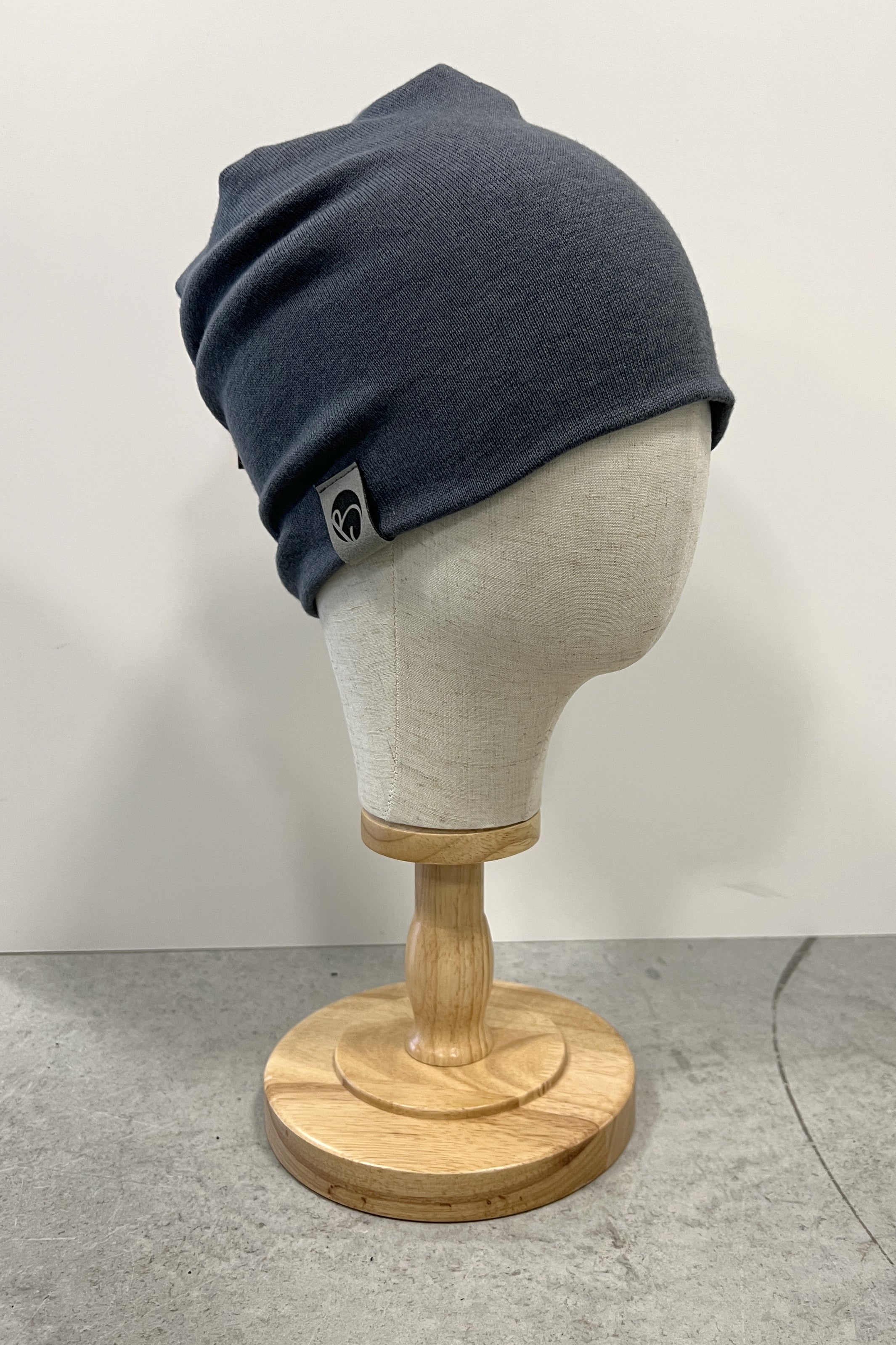 Tuque Brise - Pierre de Lune - Atelier Véronique B