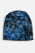 Tuque Nordik - Fleur d'Hiver - Atelier Véronique B