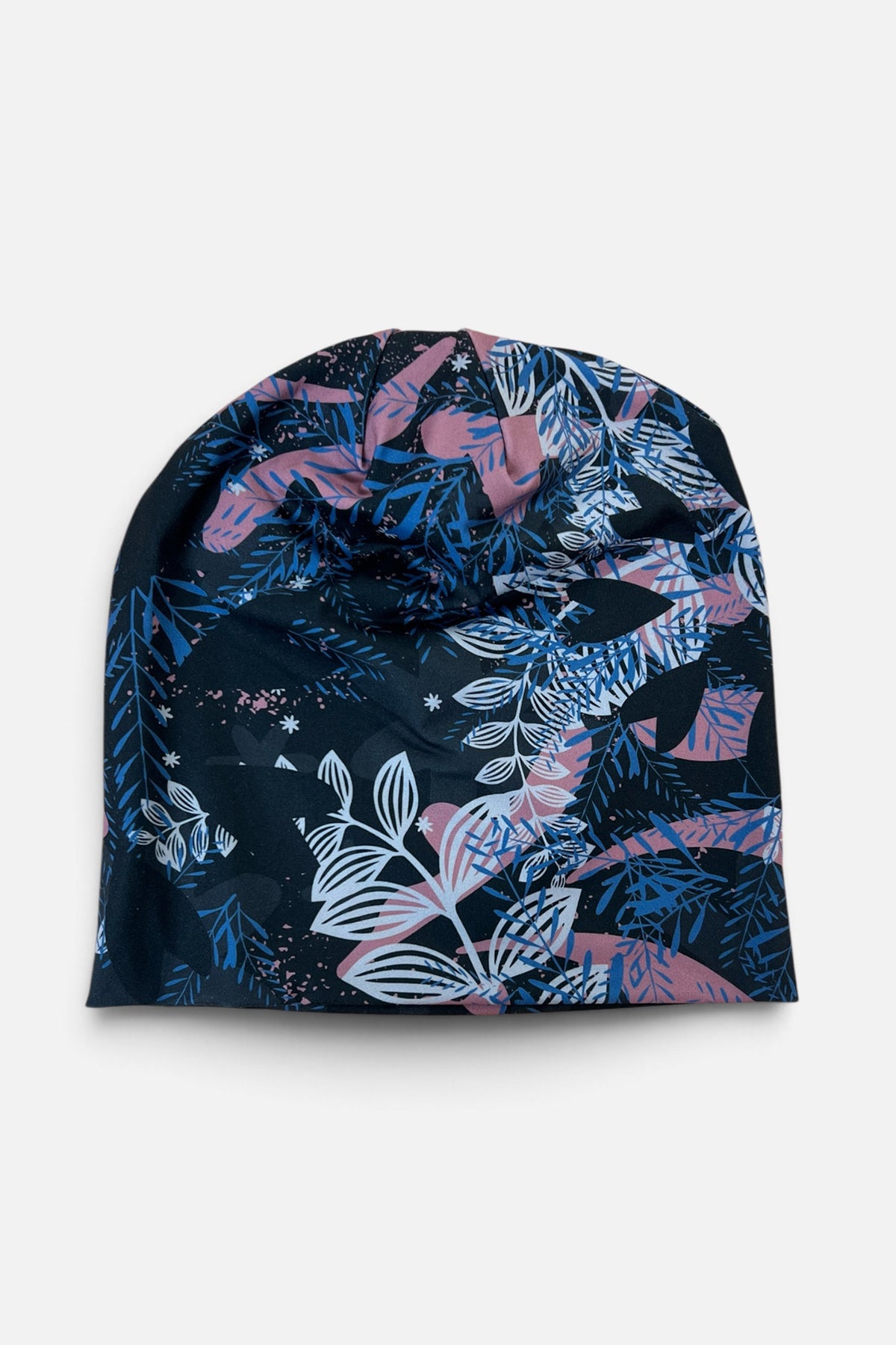 Tuque Nordik - Jardin d'Hiver - Atelier Véronique B