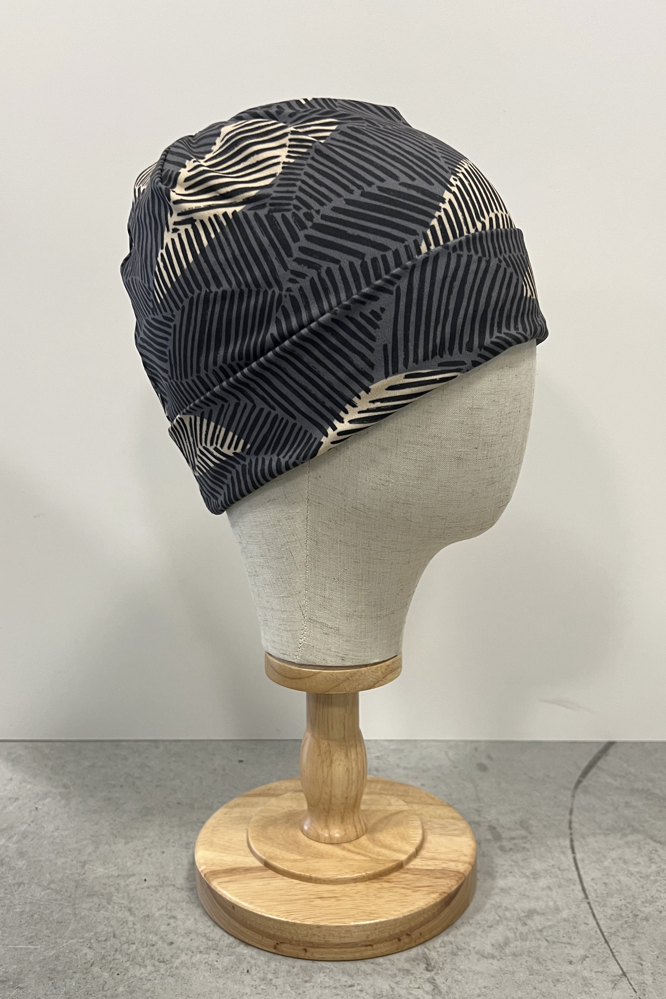 Tuque Nordik - Les Versants - Atelier Véronique B